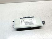 Airbag control unit/module