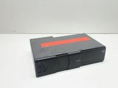 CD/DVD changer