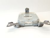 Gearbox control unit/module