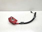 Positive cable (battery)