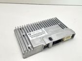 Camera control unit module