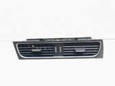 Dash center air vent grill