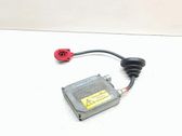 Headlight ballast module Xenon