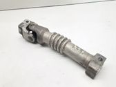 Steering column universal joint