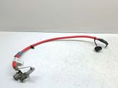 Positive cable (battery)