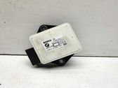 ESP acceleration yaw rate sensor