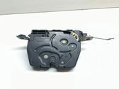 Tailgate/trunk/boot lock/catch/latch