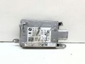 Blind spot module