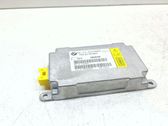 Module de contrôle airbag
