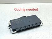 Light module LCM
