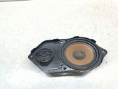 Panel speaker