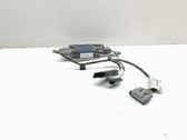Fuel injection pump control unit/module