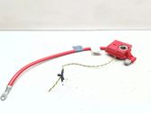 Positive cable (battery)