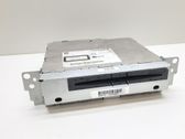 Radio/CD/DVD/GPS head unit