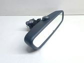 Rear view mirror (interior)