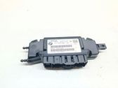 Airbag control unit/module