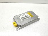 Module de contrôle airbag