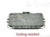 Light module LCM