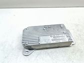 Other control units/modules