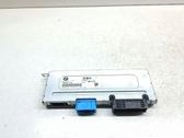 Модуль управления gateway