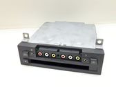 Radio/CD/DVD/GPS head unit