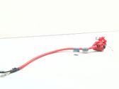 Cable positivo (batería)