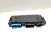 Comfort/convenience module