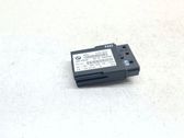 Seat belt adjustment motor