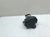 Soupape d'étranglement
