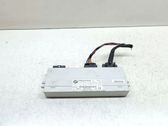 Tailgate/trunk control unit/module