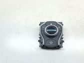 Multifunctional control switch/knob
