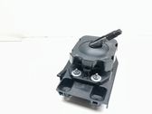 Gear selector