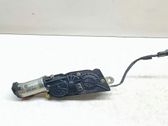 Tailgate/trunk/boot lift motor