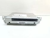 Radio/CD/DVD/GPS head unit