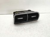 Rear air vent grill