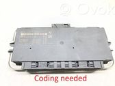 Light module LCM