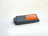Power steering control unit/module