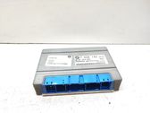 Gearbox control unit/module