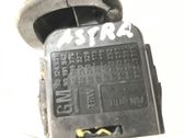 Wiper speed switch
