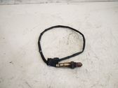 Lambda probe sensor