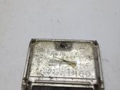Engine control unit/module