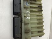 Fan control module
