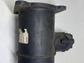 Mass air flow meter