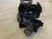 Throttle valve