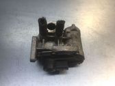 EGR valve cooler