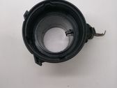 Mass air flow meter