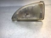 Front fog light