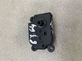 Air flap motor/actuator