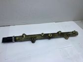 Fuel main line pipe