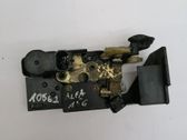 Front door lock